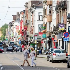 Douvres Apartamento Bruselas