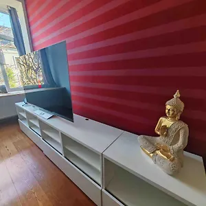 Sainte Catherine Whole Apartamento Bruselas